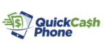 Quick Cash Phone Logo