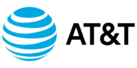 AT&T Carrier Logo