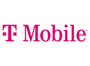 T-Mobile Carrier Logo