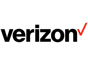 Verizon Carrier Logo
