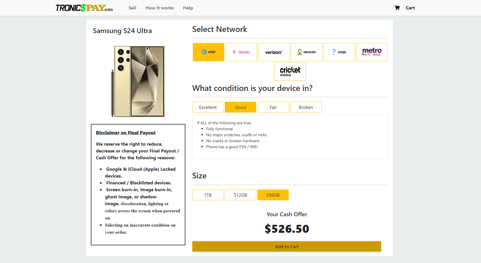 step 1 tronicpay get a quote step 1 tronicpay get a quote