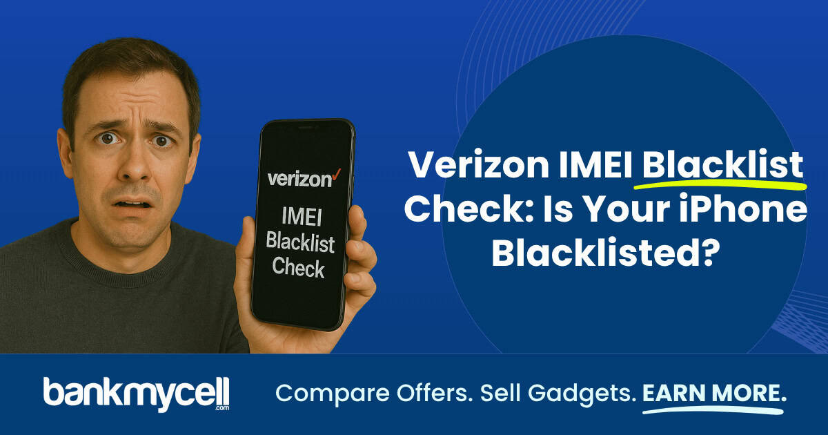 Essential Guide to Verizon IMEI Blacklist Check