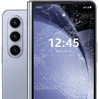 Sell cracked screen phone