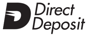 Direct Deposit
