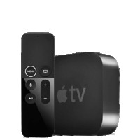 Apple TV