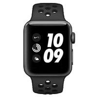 Watch Nike Series 3 front image