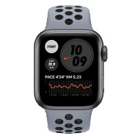 Watch Nike Series 6 front image