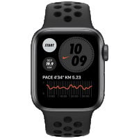 Watch Nike SE front image