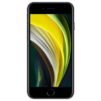 iPhone SE 2 (2020) front image