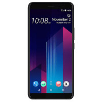 HTC U11+ front image