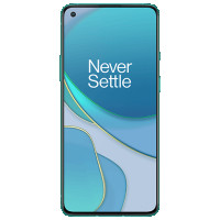 OnePlus 8T+ 5G front image