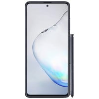 Samsung Galaxy Note 10 Lite front image