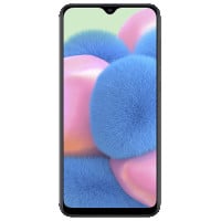 Samsung Galaxy A30s front image