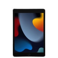 iPad 9 10.2 (2021) front image