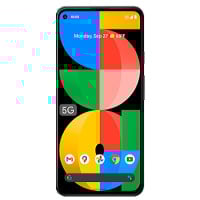 Google Pixel 5a 5G front image