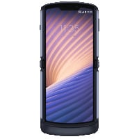 Motorola RAZR 5G front image