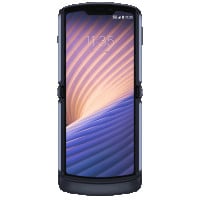 Motorola RAZR 5G front image