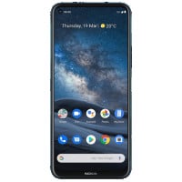 Nokia 8.3 5G front image