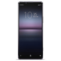 Sony Xperia 1 II front image