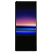 Sony Xperia 1 front image