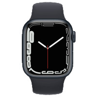Watch Series 7 front image
