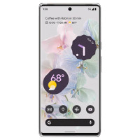 Google Pixel 6 Pro front image