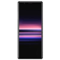 Sony Xperia 5 front image