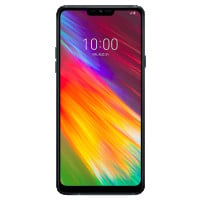 LG G7 Fit front image