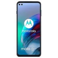 Motorola Moto G100 front image