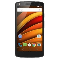 Motorola Moto X Force front image
