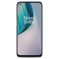 OnePlus Nord N10 5G front image