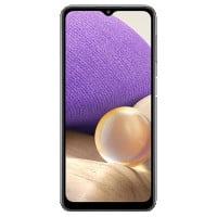 Samsung Galaxy A32 front image