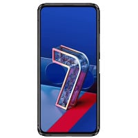 Asus Zenfone 7 Pro front image