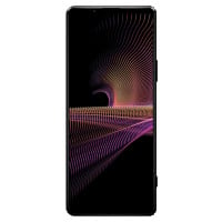 Sony Xperia 1 III front image