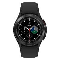 Samsung Galaxy Watch 4 Classic front image