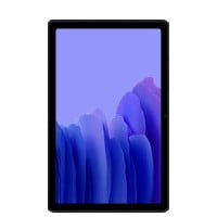 Samsung Galaxy Tab A7 10.4 front image