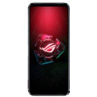 Asus ROG Phone 5 front image
