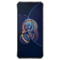 Asus Zenfone 8 Flip front image