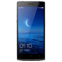 Oppo Find 7 front image