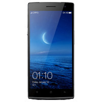 Oppo Find 7a front image