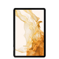 Samsung Galaxy Tab S8 front image