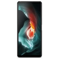 Sony Xperia 10 II front image