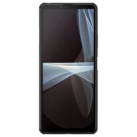 Sony Xperia 10 III front image