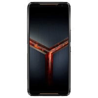 Asus ROG Phone 2 front image
