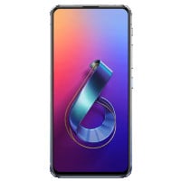 Asus Zenfone 6 front image