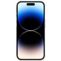 iPhone 14 Pro front image