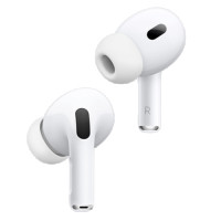 AirPods Pro (2nd Gen) front image