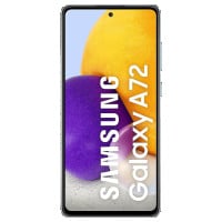 Samsung Galaxy A72 front image