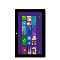 Microsoft Surface Pro 2 front image