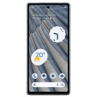 Google Pixel 7a front image